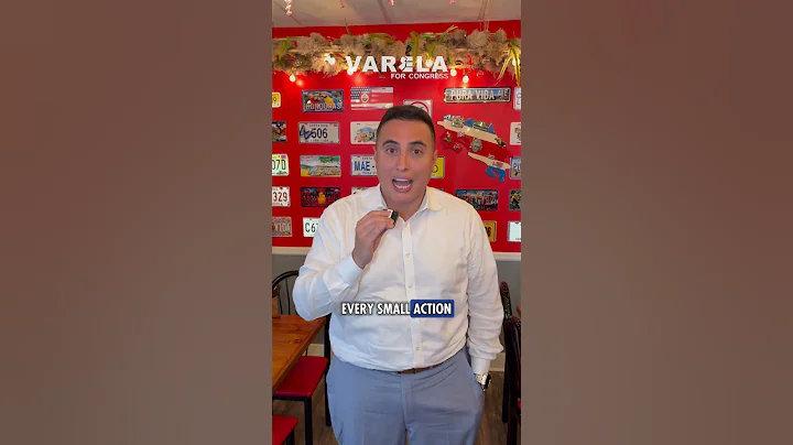 Your voice matters more than you think.