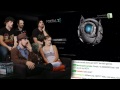 Post Show - Portal 2 is AWESOME! - Part 42