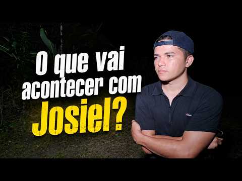 Josiel remains hospitalized! What will happen to him?