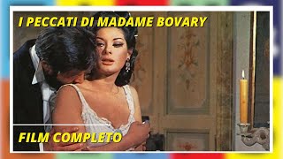 I Peccati di Madame Bovary | Drammatico | Film Completo in Italiano