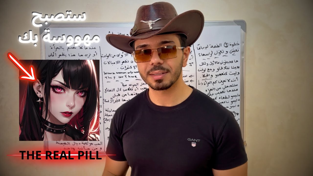 كيف تجعل المرأة مهووسة بك (لعبة استخدام الإرتباط الفوقي لصالحك)