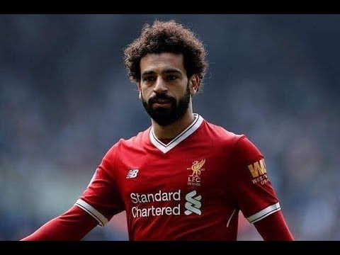 شاهد طريقه التصويت للنجم محمد صلاح للفوز بافضل لاعب شهر نوفمبر في ليفربول