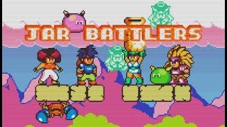 JAR BATTLERS ► GAMEPLAY (2019 PC 1080p60) screenshot 2