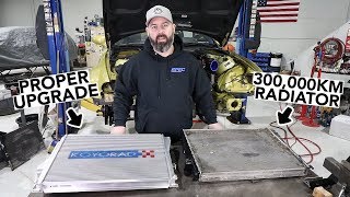 Rebuilding and Modifying a $4000 BMW E46 M3 - Part 16
