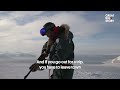 A Day in the Life of an Arctic Travel Guide