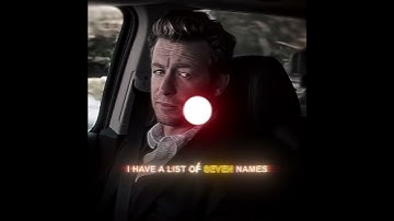 "Is Red John" - The Mentalist | [4K60FPS] Edit