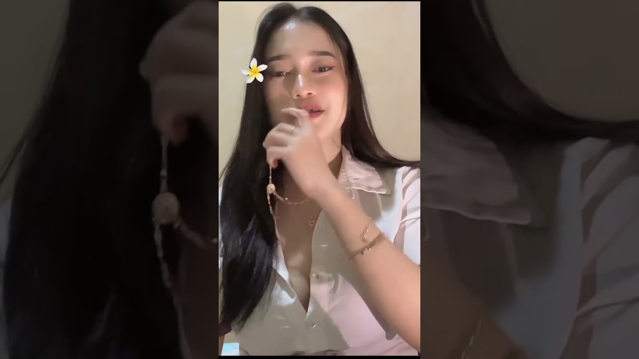 Bigo Live Bar Bar Kelihatan Nongol 