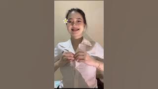 Bigo Live Bar Bar Cewe Mulus Sampai Nongol #viral #trending #live #foryou #dance #livestream