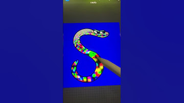 Alphabet lore #shorts #tiktokart #pixelart #alphabet #S #satisfying #fyshorts #series