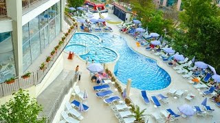 Parkhotel Golden Beach 4*-  Bulgaria