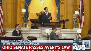 Face the State | Nov. 23, 2025