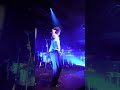 Prague-ably our favorite Prague show yet