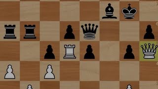 Brilliant Kings Gambit Declind   everseen#chesscombinations #chesstactics #chessopening#chesstricks