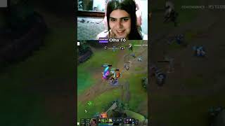Nidalee suporte ainda presta? | league of legends