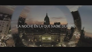 A 10 años de la 125: La noche en la que nadie durmió