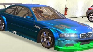 BENZ S600 DRIFIT SIMULATOR GAMEPLAY screenshot 3