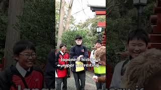 Japanese React To Foreigners Born In Japan