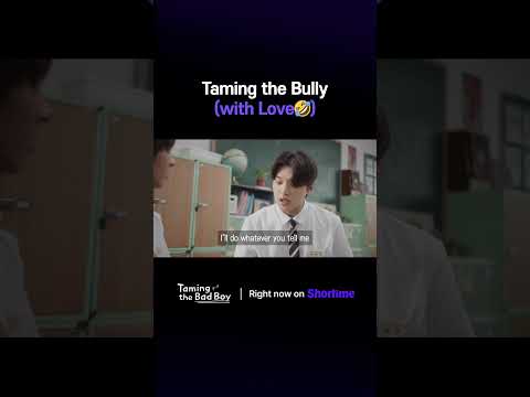 Yo From Now On You Re My Pup Shortime Tamingthebadboy