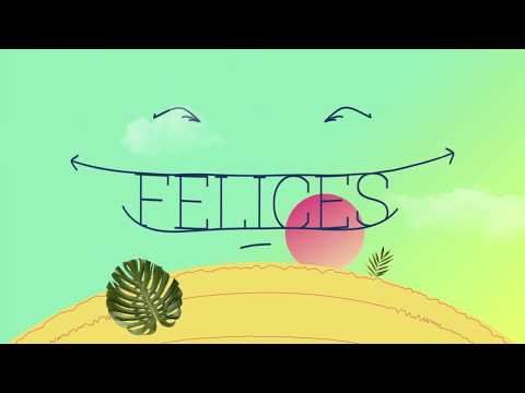 Savahana - Donde Quiera Que Sea (Lyric Video)