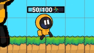 How to make a stamina bar in Julians editor! |Julians editor tutorial|