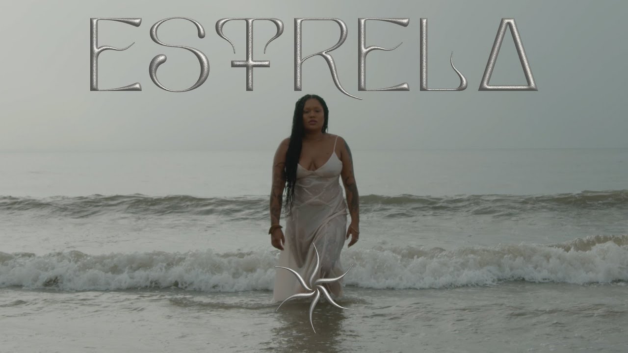Watch Iuna Falcão ft. Xênia França - Estrela (Visualizer) on YouTube Watch Iuna Falcão ft. Xênia França - Estrela (Visualizer) on YouTube