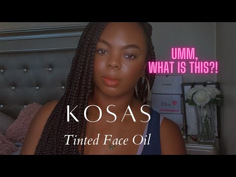 Kosas Tinted Face