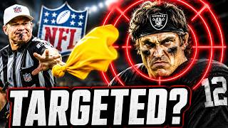 The Most Penalized team in NFL History