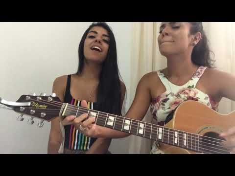 Gusttavo Lima - Cem mil - (cover) - Débora Moura e Daniela