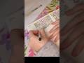 Ajandalı akşamlara devam 🧚🏻‍♀️ #ajanda #diary #doodling #journaling #günlük