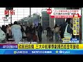 中國航空業虧損