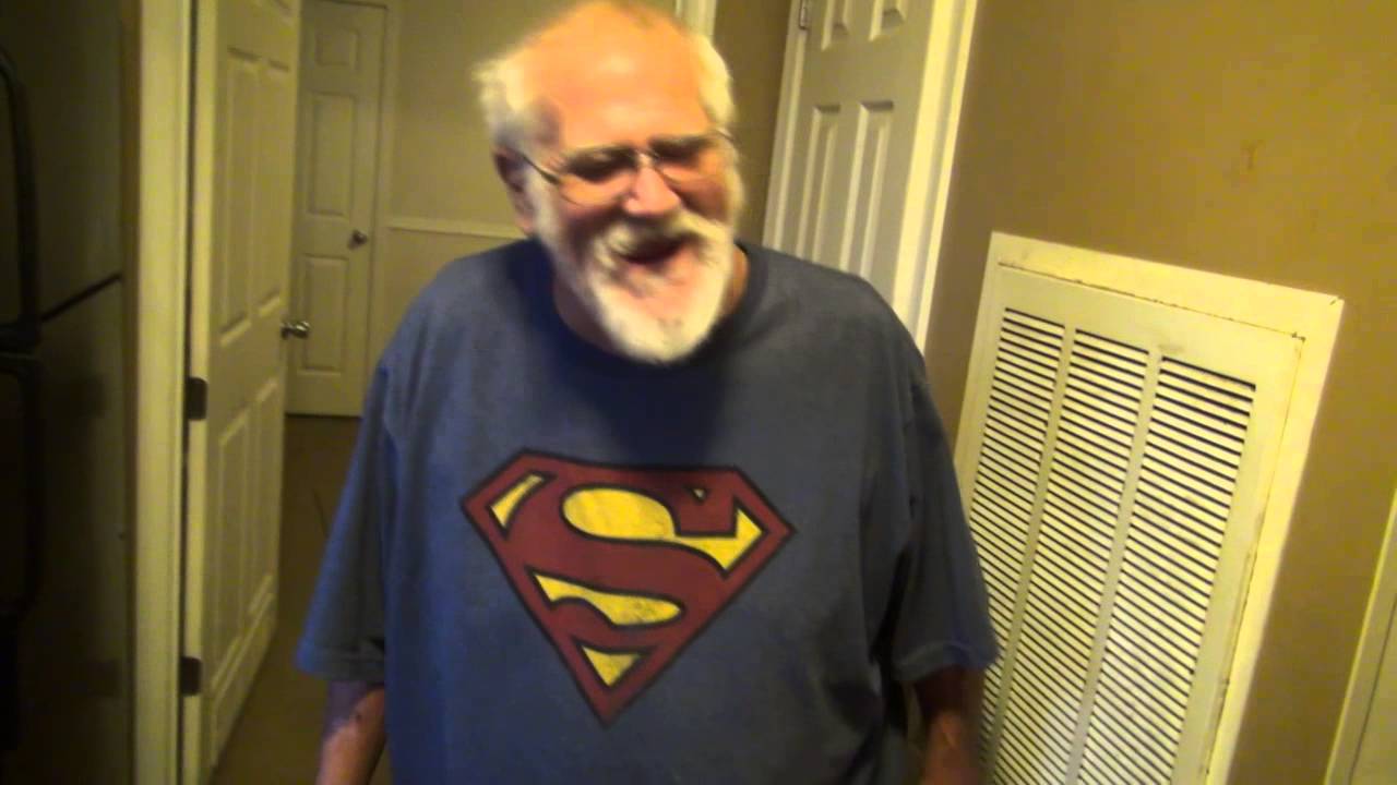 Случайная съемка