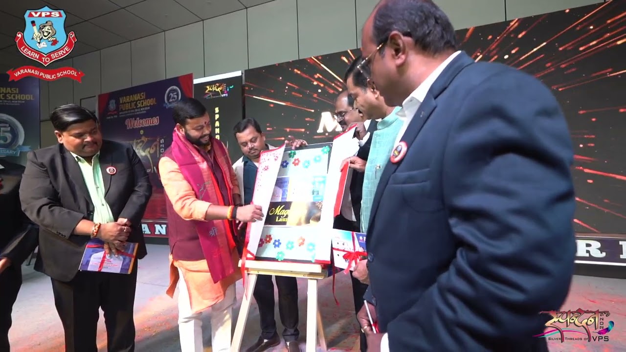 Spandan-2025 (Vol-02)