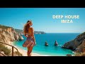 Chill Out Summer Mix 🌺 Best Tropical Deep House Lounge Vibes #part82
