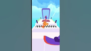 join blob 3d gameplay lavel 17 ||most funny ||#viral#shorts#challenge#gaming