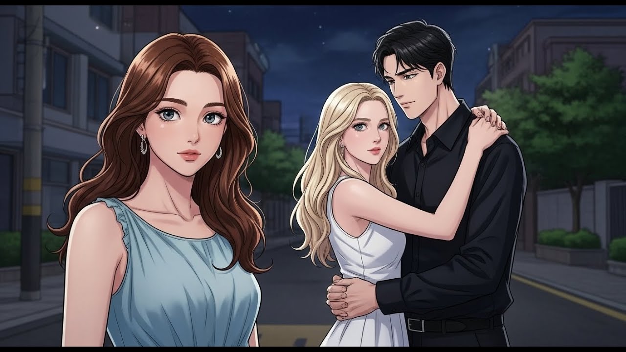 “Por otra mujer destruyó mi vida; renací, tomé mi futuro y lo dejé arrepentido”