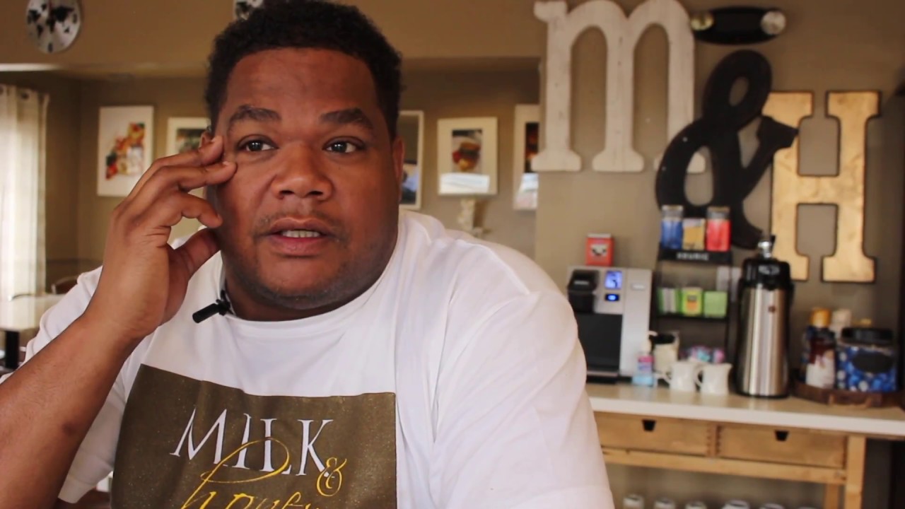 Milk & Honey BlackOwned Restaurant Shares Recipe for Success YouTube