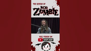 Thumbnail of House of 1000 Corpses: From Flop to Fan Favorite #horrorshorts #robzombie #houseof1000corpses