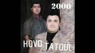 Tatul & Hovo-Sev Or