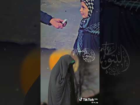 كعلمو من صغير