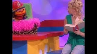 Hi-5 Kellie What Shall I Be?