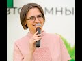 «Югра готова и дальше удивлять» — Елена Шумакова об участии в ПМЭФ-2023
