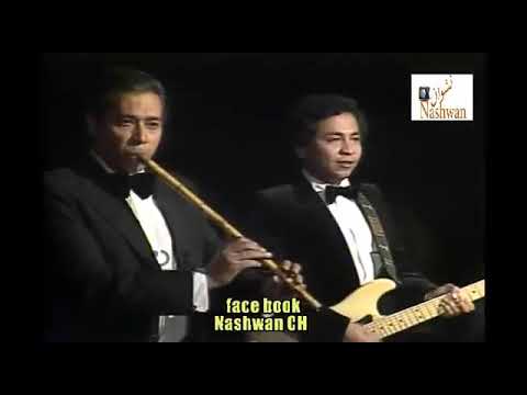 هاني مهنا عزف خساره عبد الحليم حافظ 