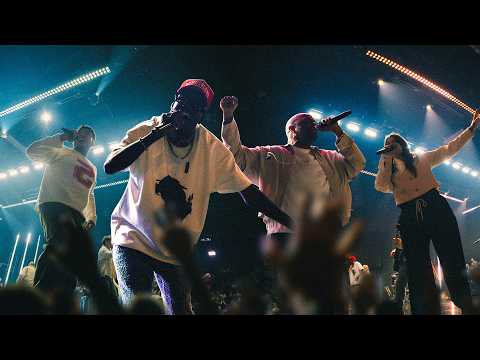 Keep On | Elevation Worship (feat. Davide Mutendji, Tori Elliott & Isaiah Templeton)