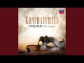 Khachaturian Masquerade Suite 1 Waltz Excerpt