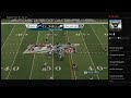 Madden 20 livestream