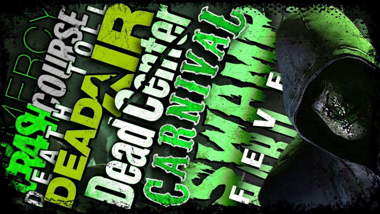 All LEFT 4 DEAD MAIN & CAMPAIGN Themes [Remixed]