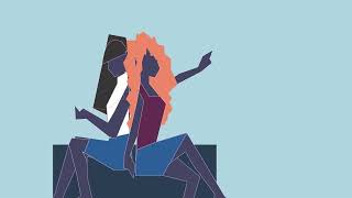 Book trailer de Carta de amor hacia los muertos