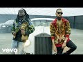 Phyno - N.W.A (Official Video) ft. Wale