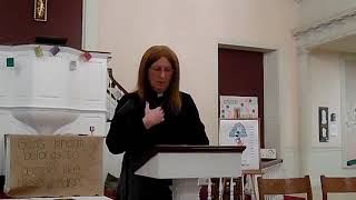 Nancy Wichmann-11/18/18 Profile