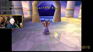 Who is this Ripto? ~ {Spyro 2: Ripto's Rage} ~ #fyp #spyro #spyrothedragon